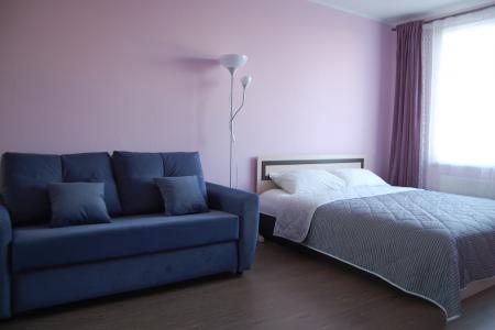 Квартира возле Ладожского вокзала