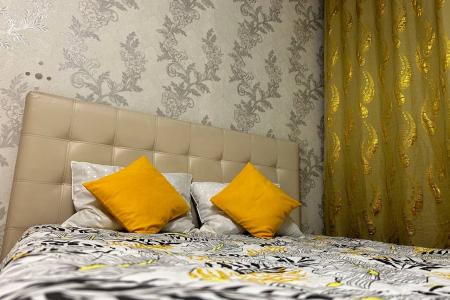 1 комнатная новостройка