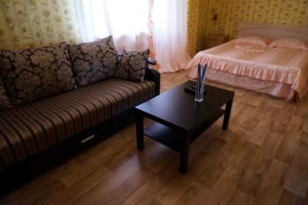 Квартира в новостройке в центре, рядом ТЦ Галерея Чижова