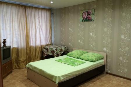 квартира в центре