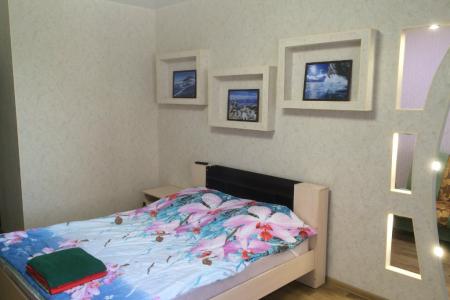 Отличная квартира на Депутатской