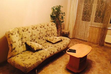 Однокомнатная квартира рядом с а/с АВРОРА