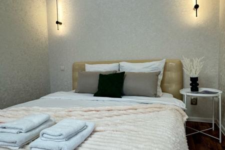 Апартаменты Созвездие Камчатки в центре города