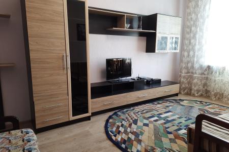 Уютная квартира в центре Евпатории