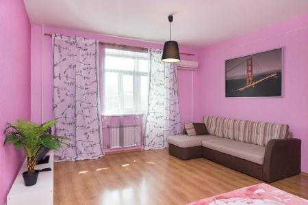 1к квартира возле Цирка