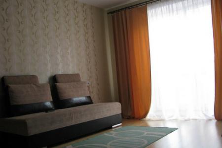 Сдам 1 -комнатную квартиру на сутки,недели