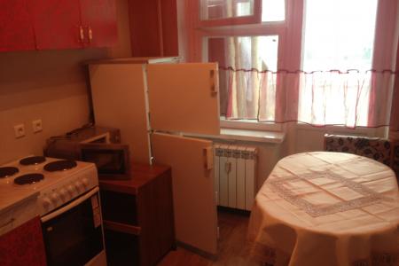 Уютная квартира в новостройке