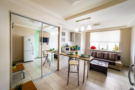 1-к квартира на Николо-Козинской 56