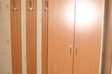 Сдаем двухкомнатную квартиру на сутки, сессию, командировку, Театральная площадь