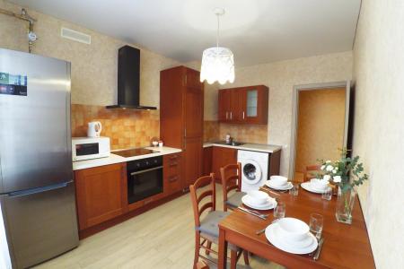 2х комн кв.у Кремля