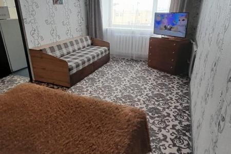 Уют на Билибина