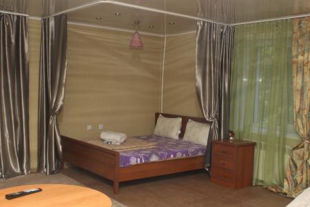 Квартира-Студия в Центре города