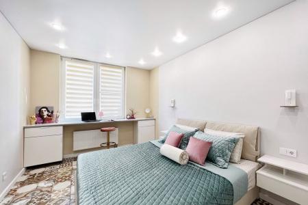 1-к. квартира, 47 м², 2/8 этаж