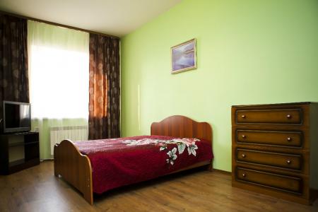 Квартира посуточно с Wi-Fi