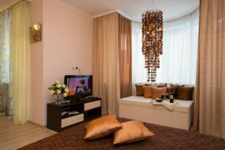 1-к квартира - Циолковского, 29