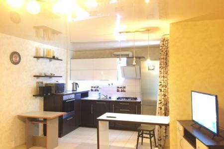 Квартира посуточно у ДжемМолла