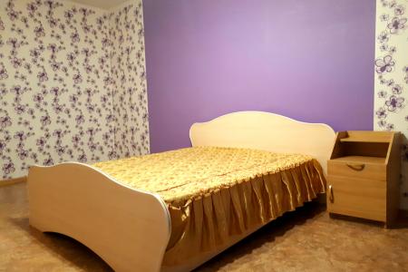 1-к квартира у Континента, Автовокзала, МЕГи