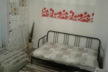 Литейный 35, Студия 27кв.м. от 2 суток