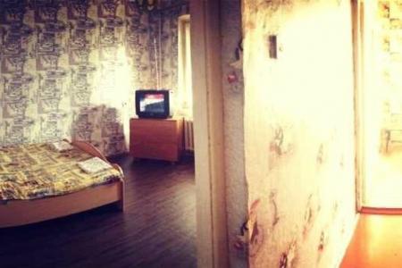 Однокомнатная квартира в Степном