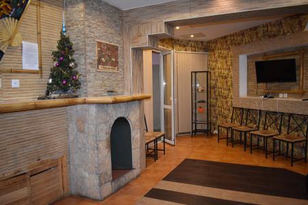 Неделя отдыха в Изумрудном городе