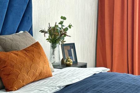 Однокомнатная квартира в центре