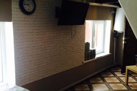 Уютный коттедж в городе