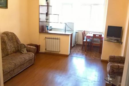 Квартира В Малом Центре Рядом С Оперой