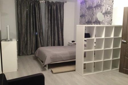 Квартира около площади Куйбышева