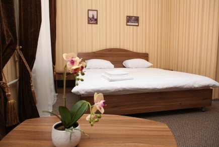 Мини-отель "На Дворянской"