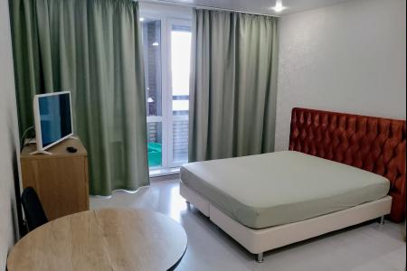 ЖК Заельцовский