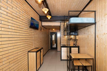 № 3 дизайнерский ремонт.