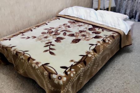 Трехкомнатная на Раскольникова у Чаллы Яр