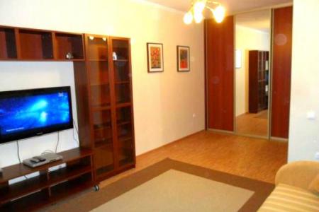 1-комнатная квартира класса "люкс" на Первомайской