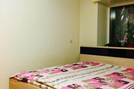 Однокомнатная квартира на Заки Валиди, БГУ, телецентр, конгресс холл, аэропорт