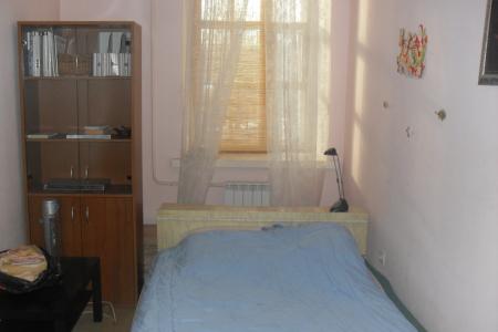 Однокомнатная квартира на сутки в Серпухове