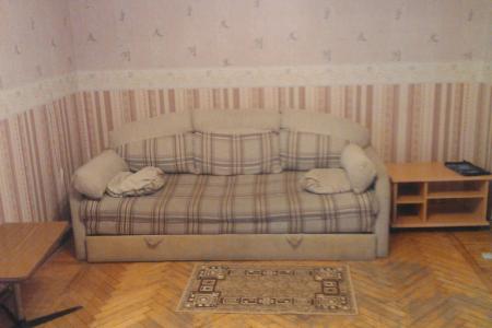 Уютная квартира на Щелковской