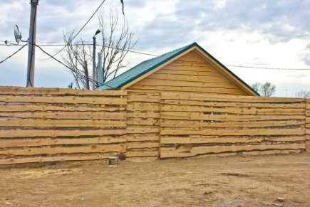 0к, пос. Волжский