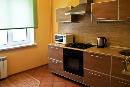 2х ком. Евро Квартира уютная и комфортная с новым ремонтом. Новый дом.