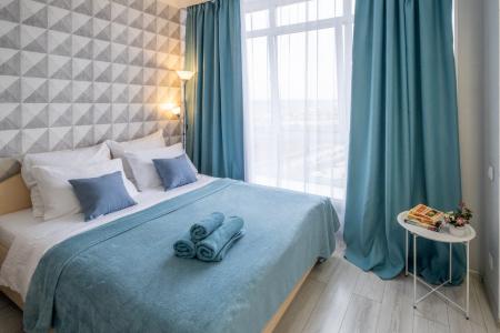 1-к. квартира, на Притомском пр-т., 25к2