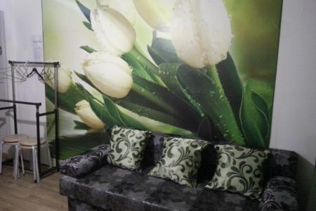 Сдам квартиру посуточно