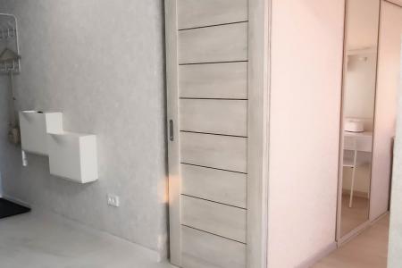 Люкс, кондиционер, 2 Смарт ТВ