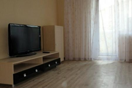 Однокомнатная  квартира на автозаводе