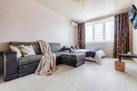 Новые апартаменты в нашей компании