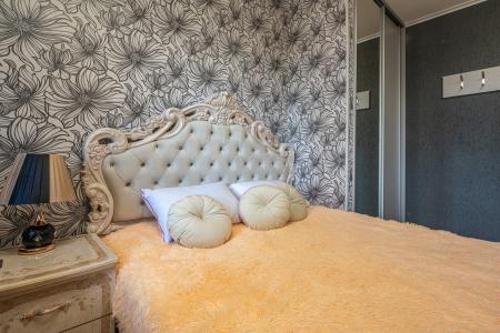 Студия в ЖК Покровский Парк!