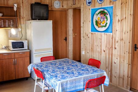 Коттедж в Орехово