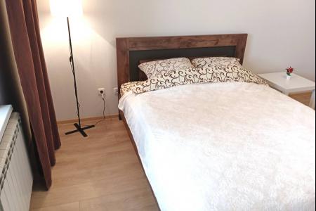 Однокомнатная квартира возле метро Каменная Горка