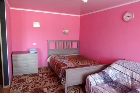 Комфортные квартиры в Сухом Логу