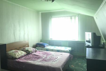 Комфортный коттедж у моря