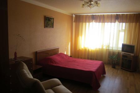 Апартаменты на сутки без посредников  в отличном состоянии.