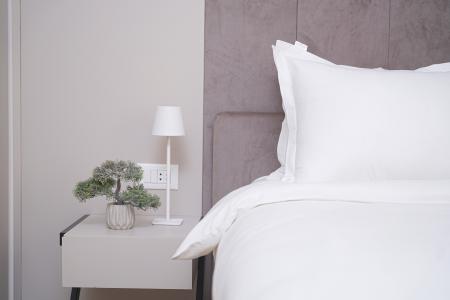 Комфортные апартамент с 1-ой спальней рядом с Сизнс Парк